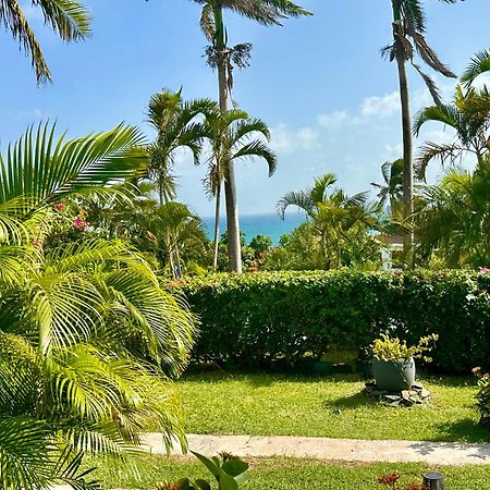 Résidence Cocody Sainte-Anne  Exterior foto