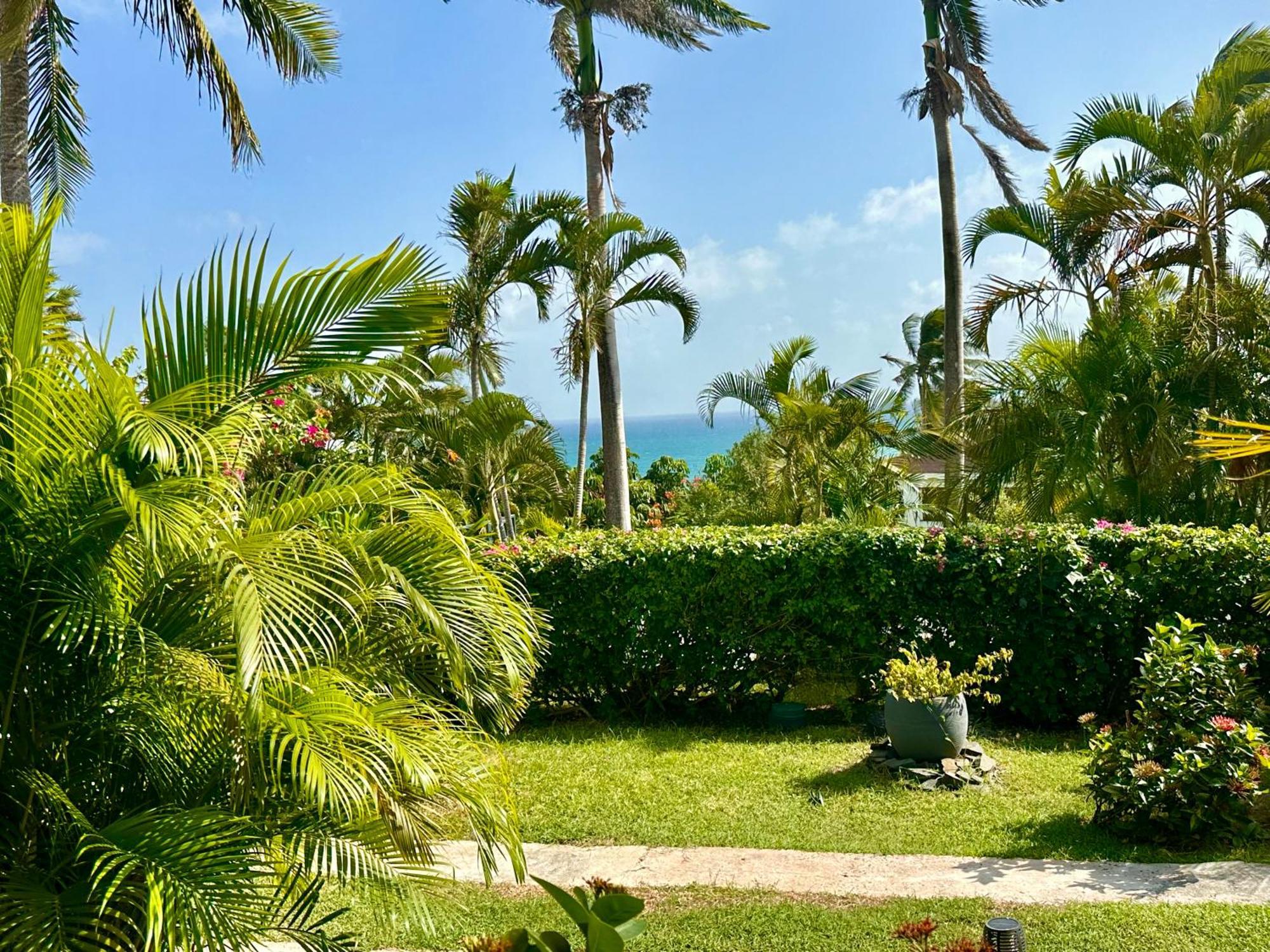 Résidence Cocody Sainte-Anne  Exterior foto